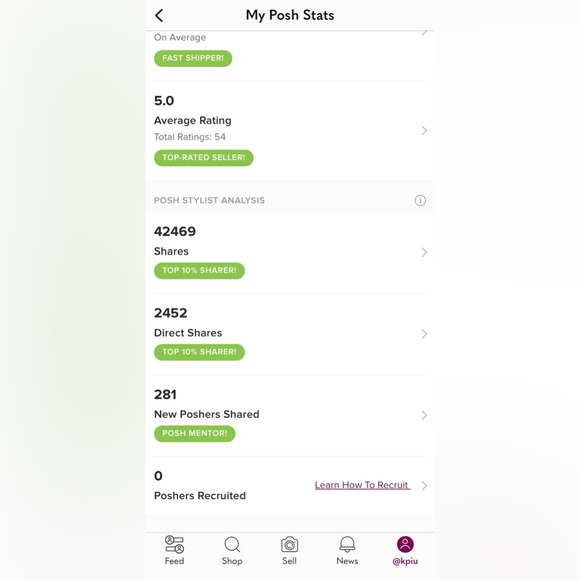 Meet your Posher, Jonathan - Picture 4 of 4